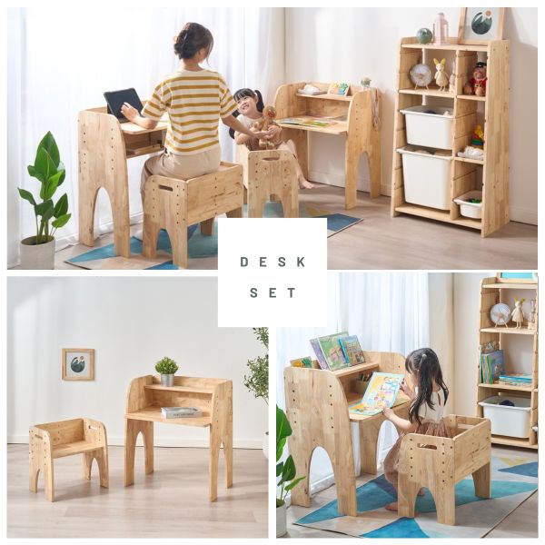 子供用学習机 椅子