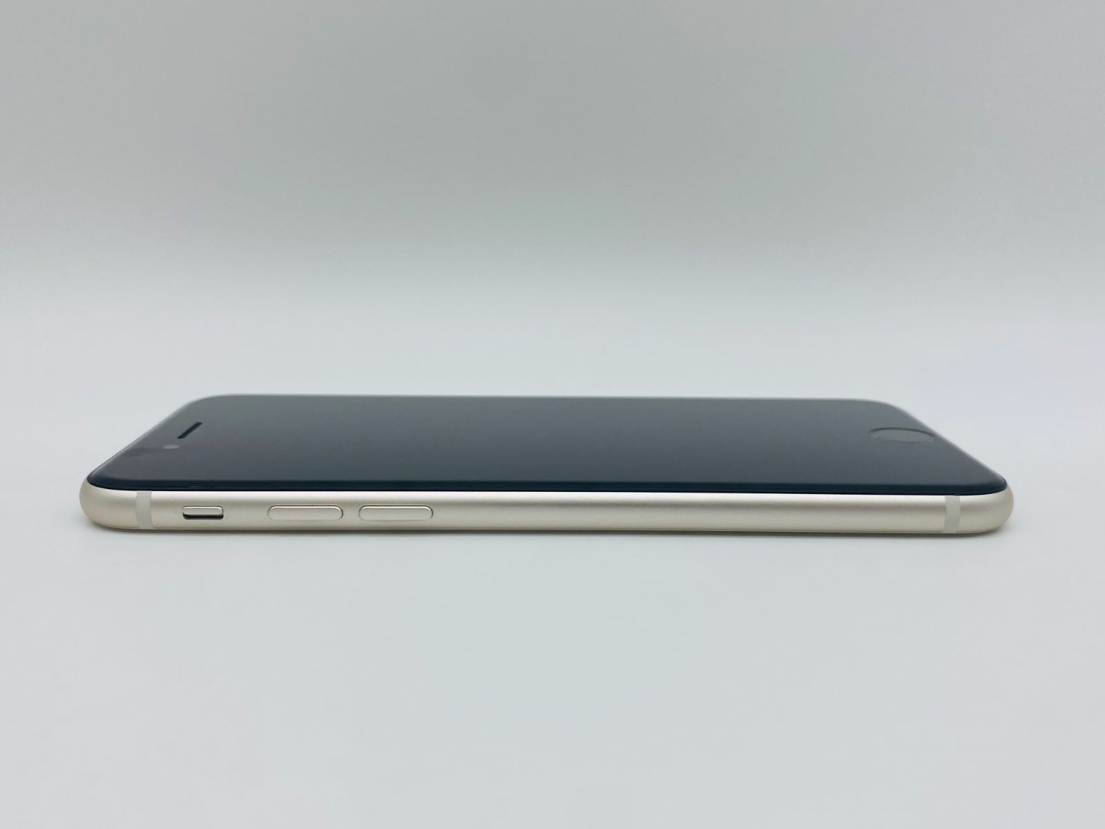 166★極美品★iPhone SE3 256Gシムフリー/新品バッテリー100% ムスビー｜490☆極美品☆iPhone SE3 256GBレッド/シムフリー
