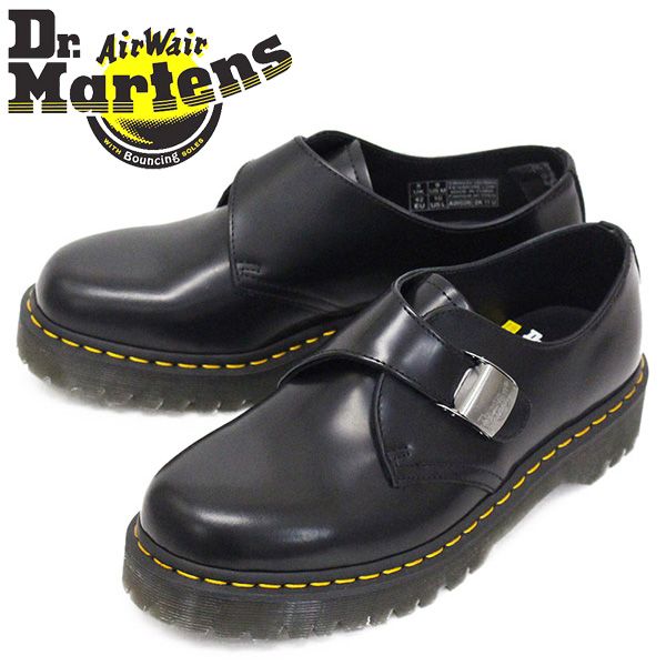 Dr.Martens (ドクターマーチン) 25751001 FENIMORE LOW フェニモア