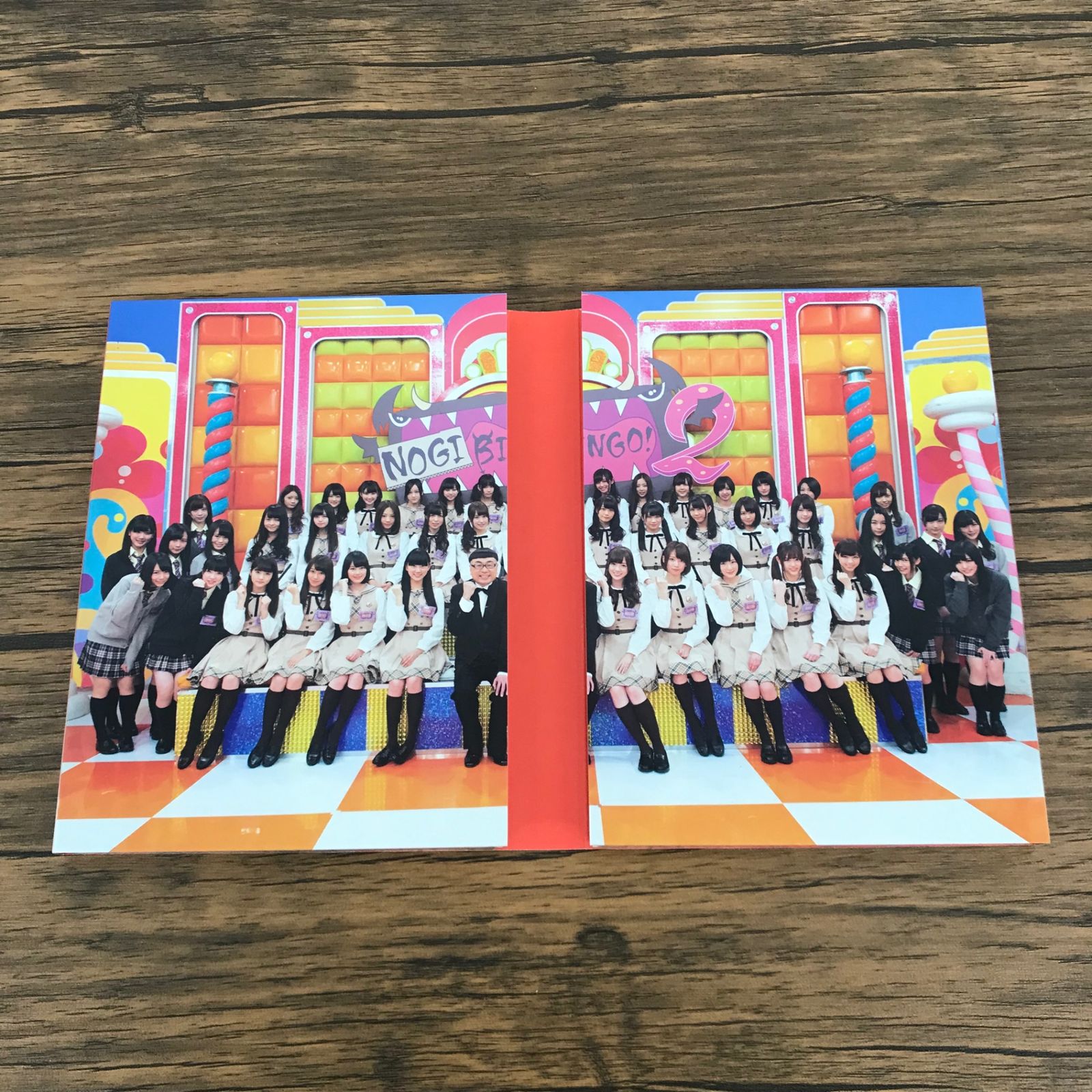 Amazon.com: Nogibingo! : Nogizaka 46: Movies & TV