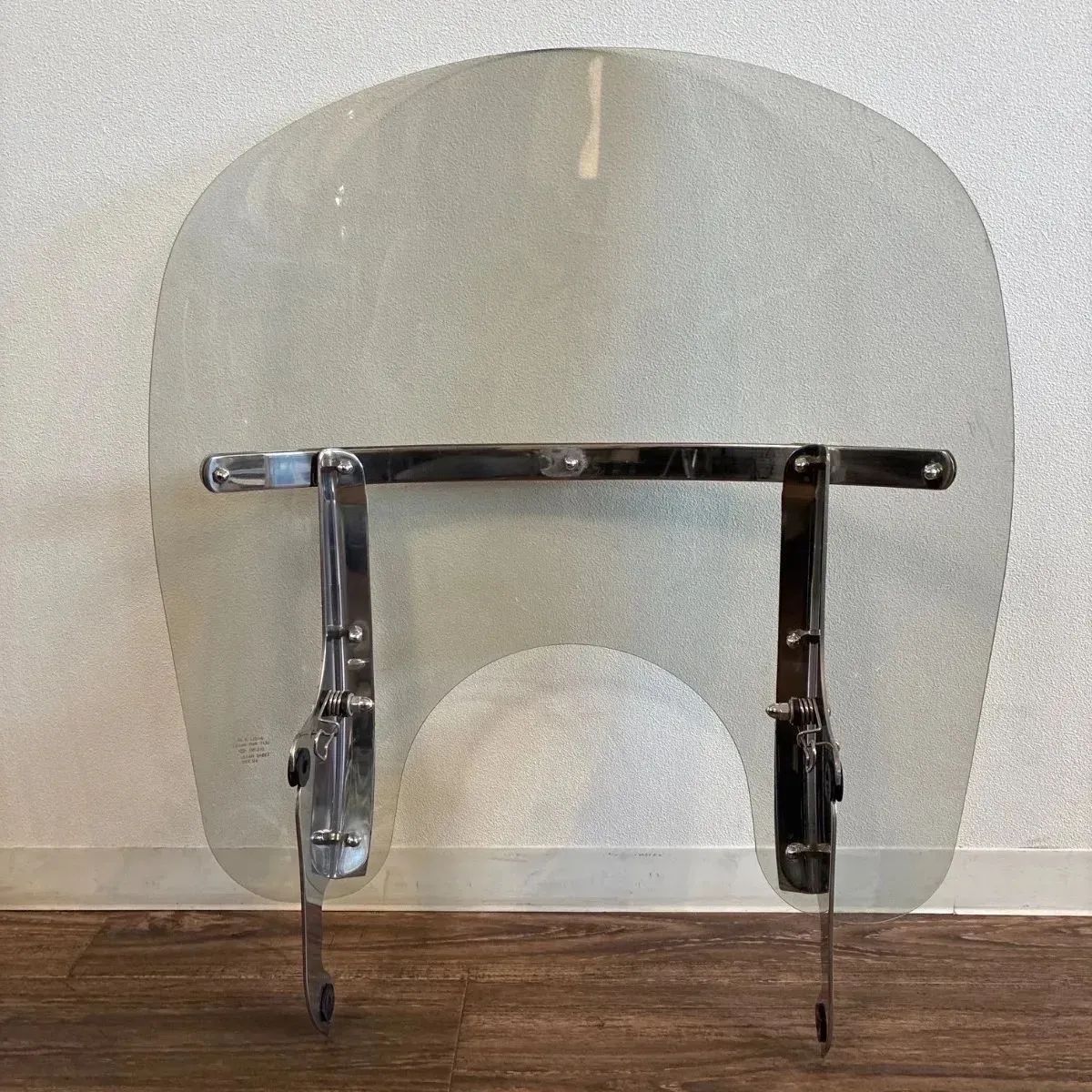 ハーレー ウインドシールド