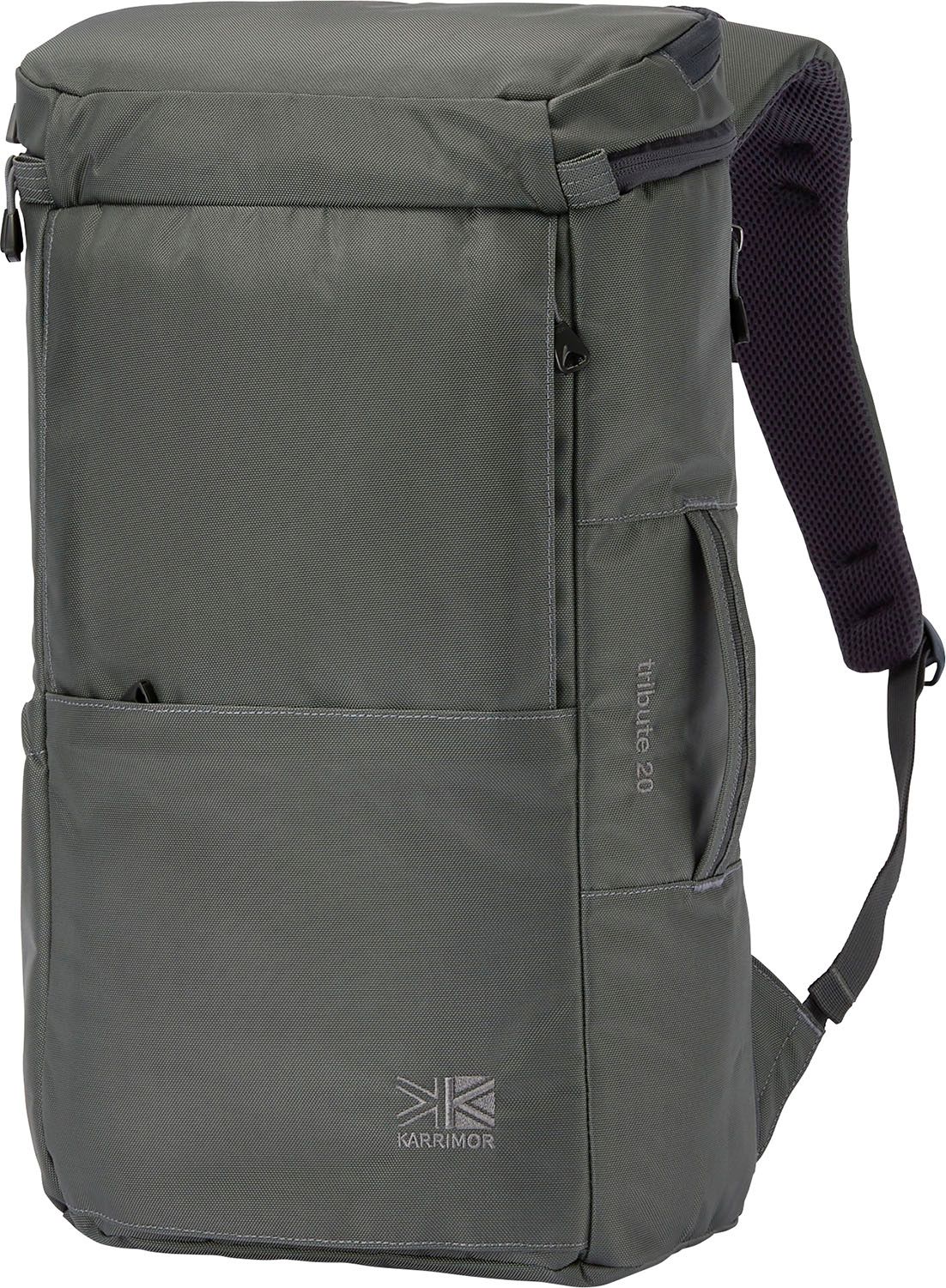 カリマー KARRIMOR アウトドア TRIBUTE 20 501235 9000 BLACK