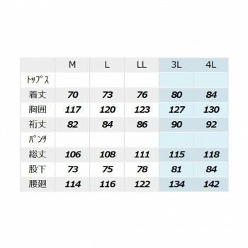 アイトス レインウエア