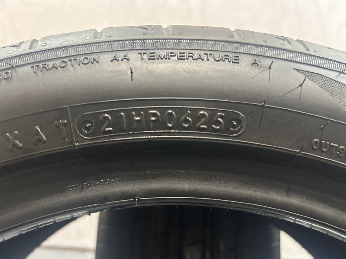 17インチ 夏タイヤ