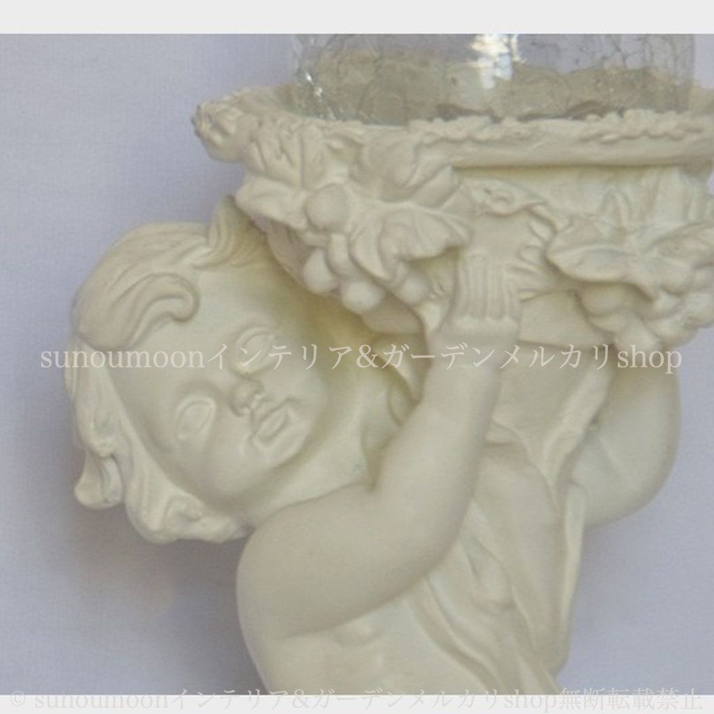 ガーデンインテリア