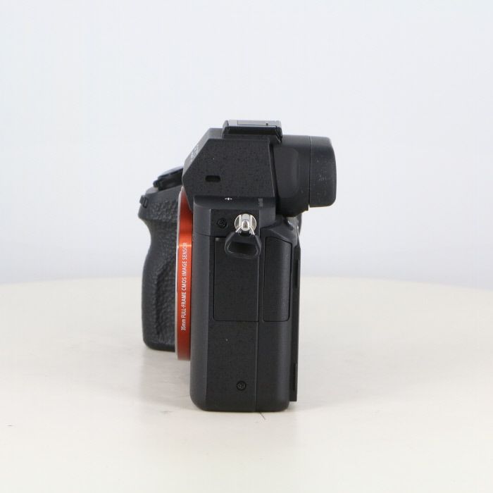 ILCE-7M2
