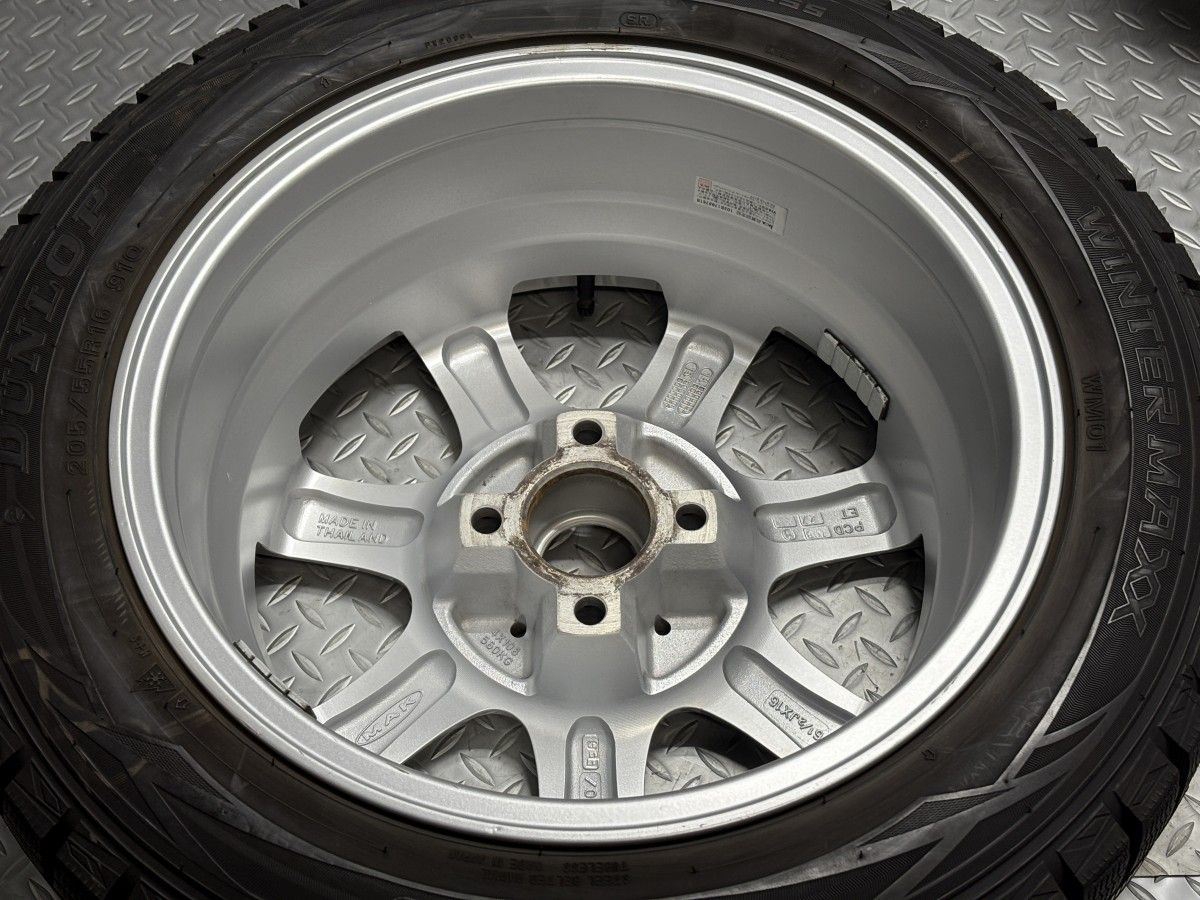 DUNLOP