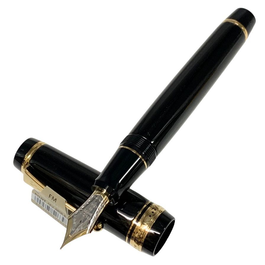 パイロット 万年筆 カスタム 漆 Urushi ペン先18K【AFI29】 - メルカリ