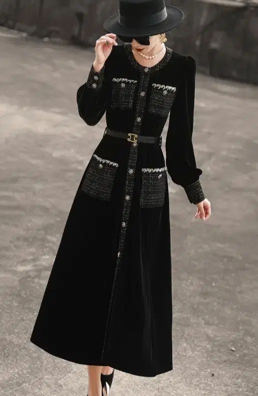 HYSTERIC GLAMOUR  CIRCLE GIRL　春秋コート HYSTERIC GLAMOUR（ヒステリックグラマー）の「CIRCLE GIRL