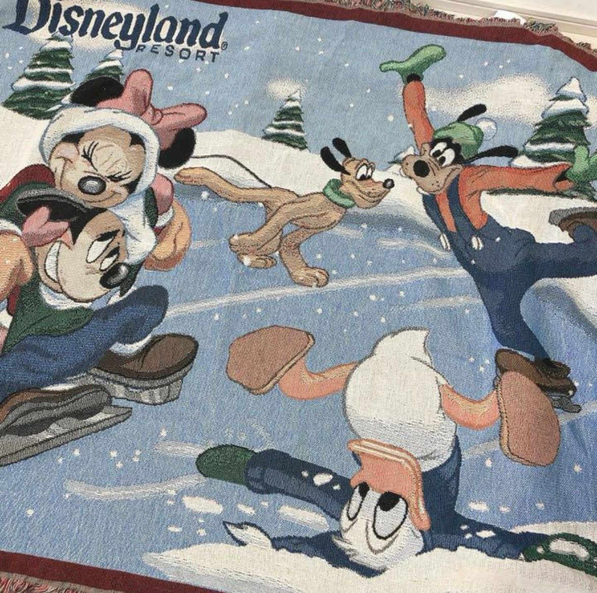 サチ ダッフィーマット Amazon.co.jp: ダッフィー ルームマット