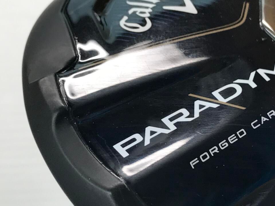 PARADYM |