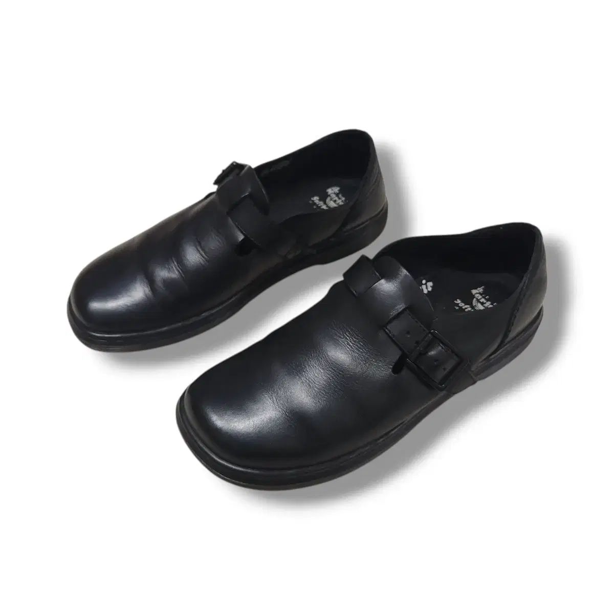 6UK DR. MARTENS ドクターマーチン パトリシア オス-メス サンダル 250