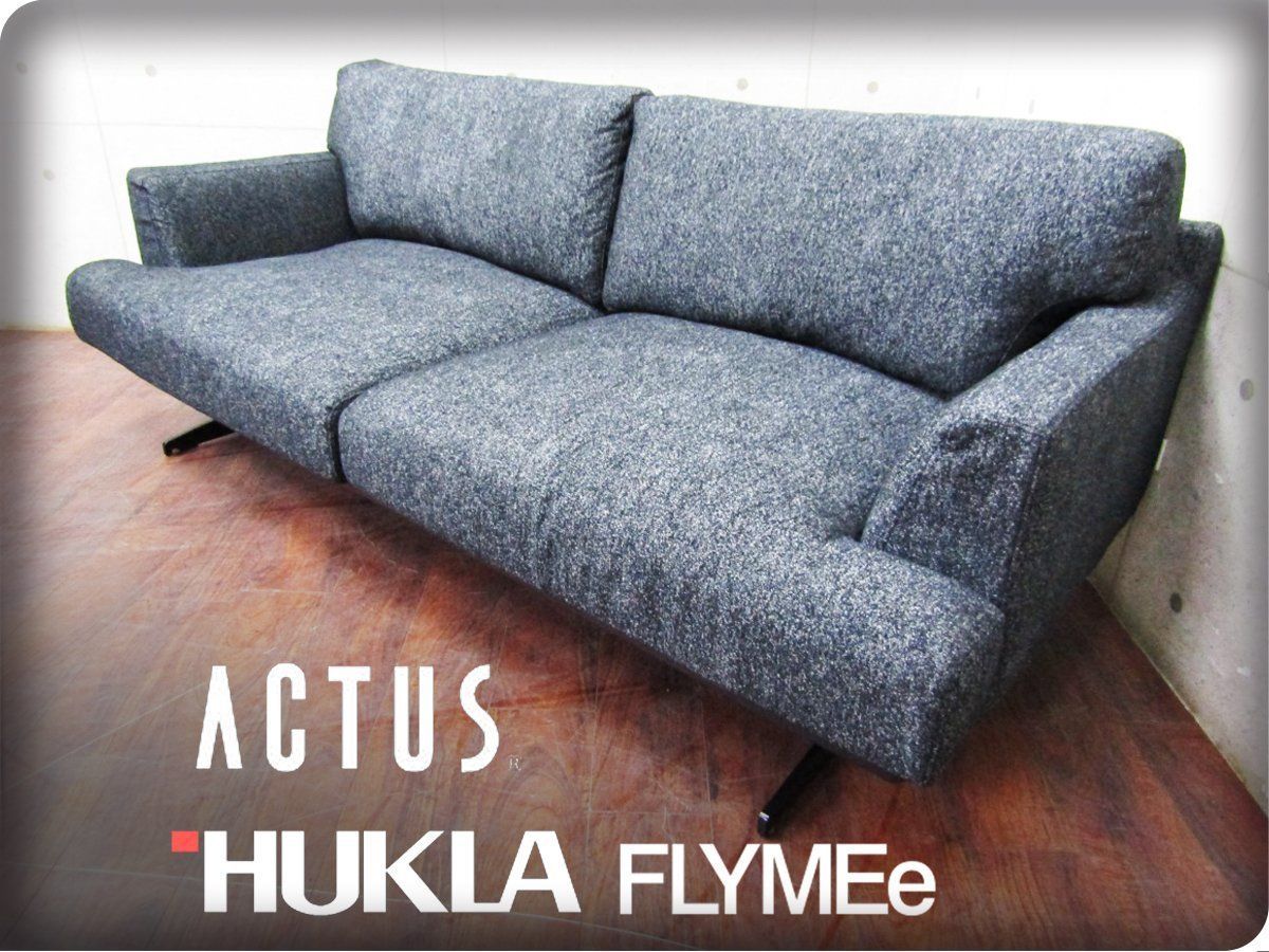 展示品□HUKLA/フクラ□最高級□FLYMEe/ACTUS取扱い□INCOON 