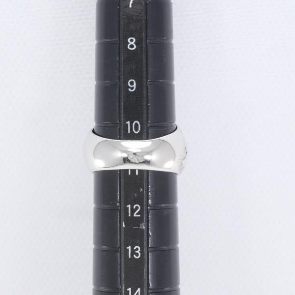 PT900 リング 指輪 10.5号 ダイヤ カード鑑別書 総重量約16.1g