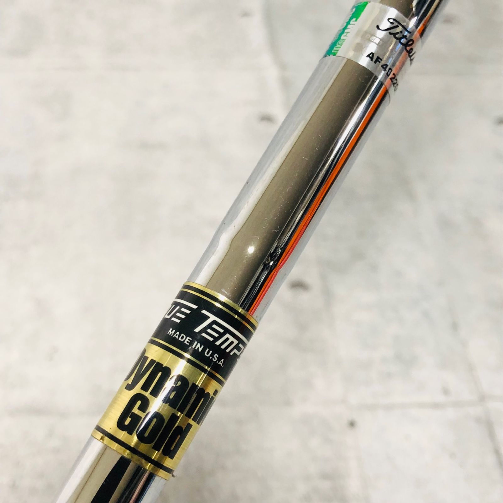 タイトリスト VOKEY FORGED 48°52°56°60° 4本セット タイトリスト