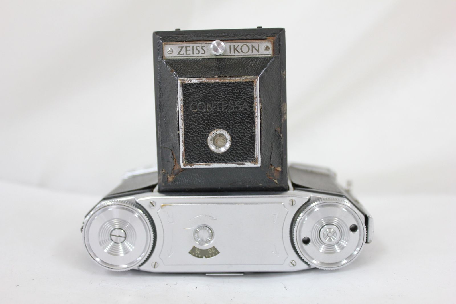 Zeiss-Opton Tessar