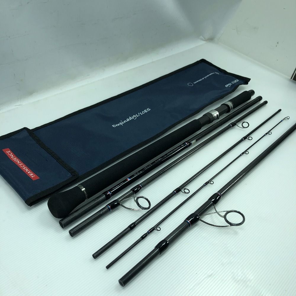 トランスセンデンス エンピナード91/108s rev2 TRANSCENDENCE/トランス