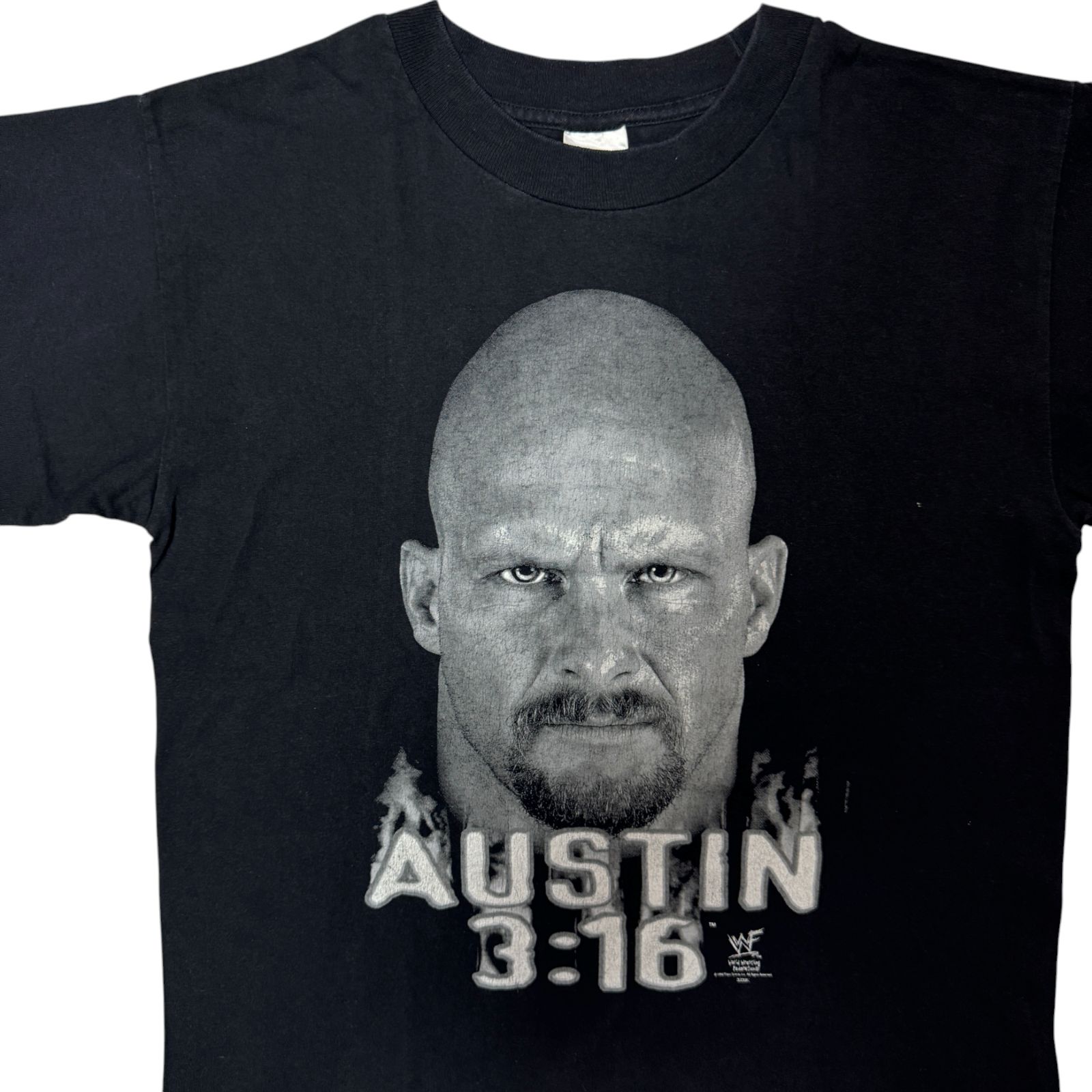 90s Stone Cold Steve Austin Tシャツ ストーンコールド