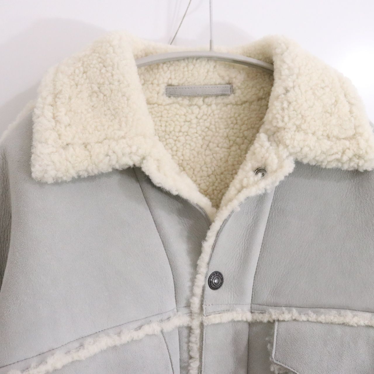 中古A】H BEAUTY&YOUTH エイチビューティーアンドユース L メンズ 