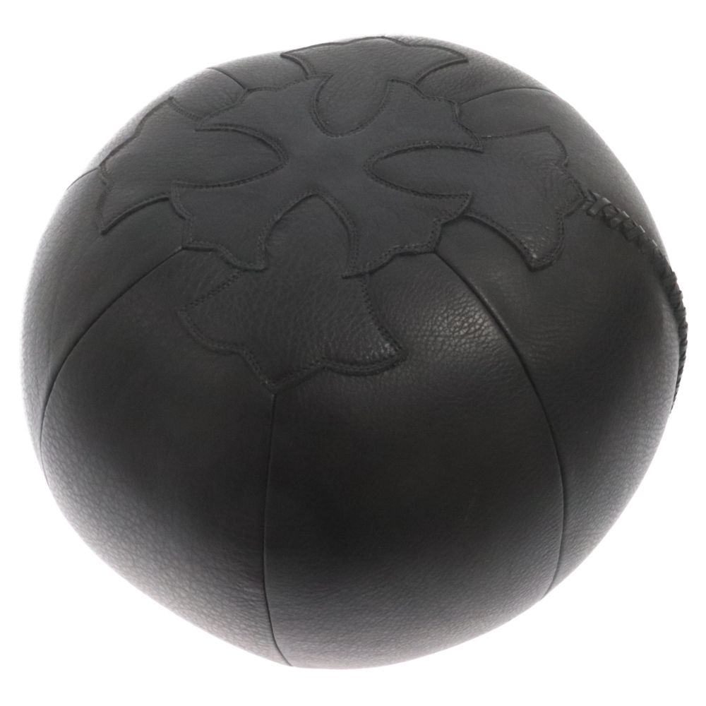 CHROME HEARTS (クロムハーツ) 出掛け Medicine Ball Large  