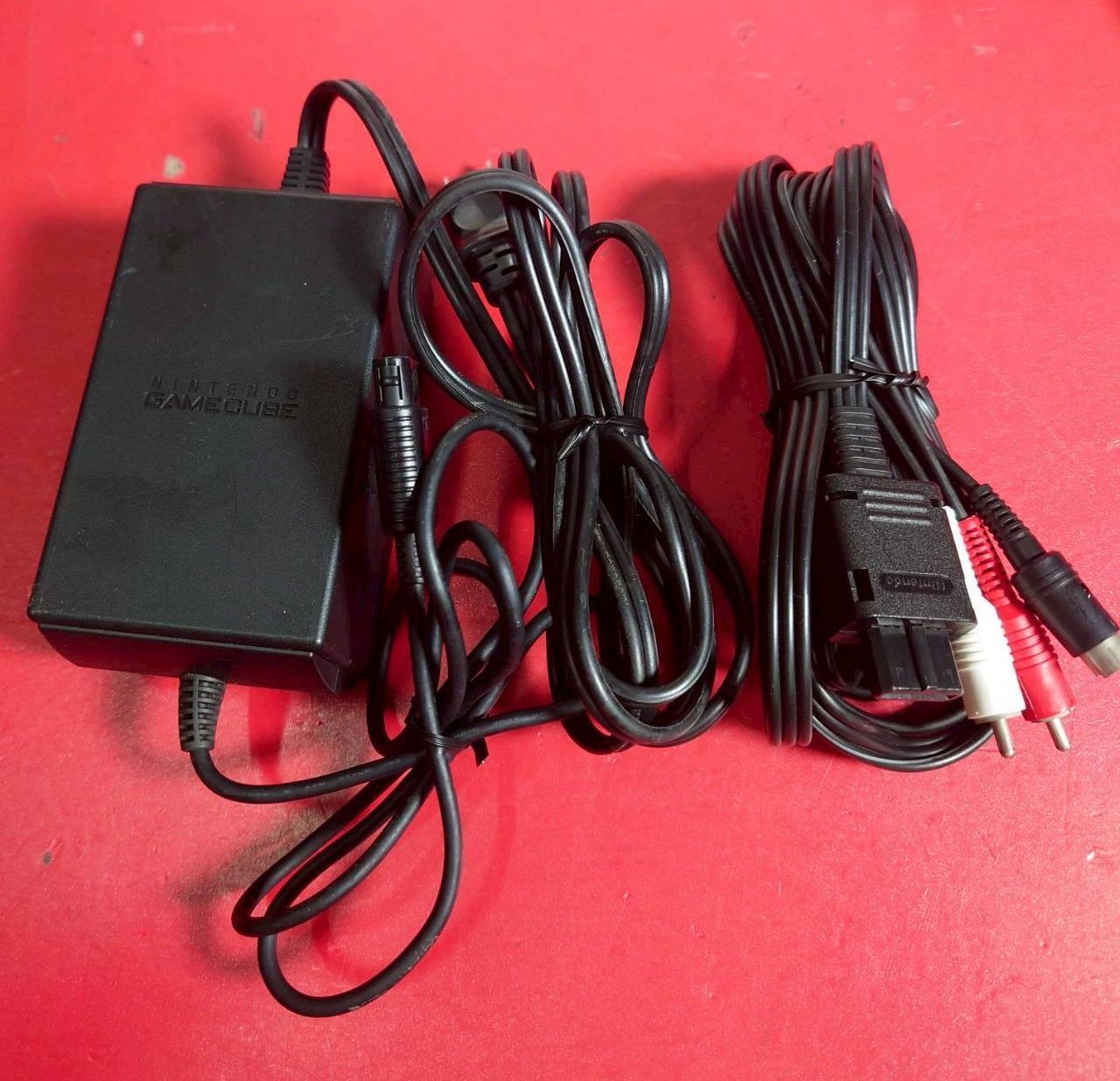 ゲームキューブ本体 ブラック NGCハード チャレンビー ゲーム機本体