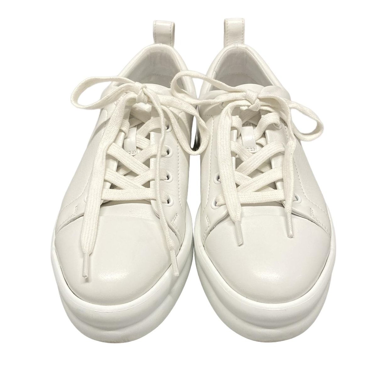 ＊大人可愛い＊【HERMES】エルメス ハッピー スニーカー 快適な履き心地☆エルメス スニーカー ハッピー /Sneakers Happy
