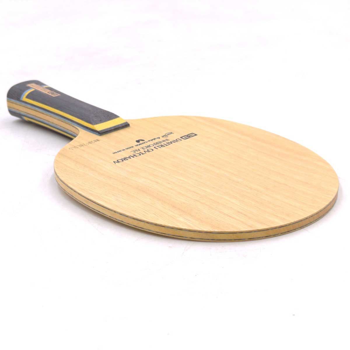 オフチャロフインナーフォースALC 卓球ラケット バタフライ