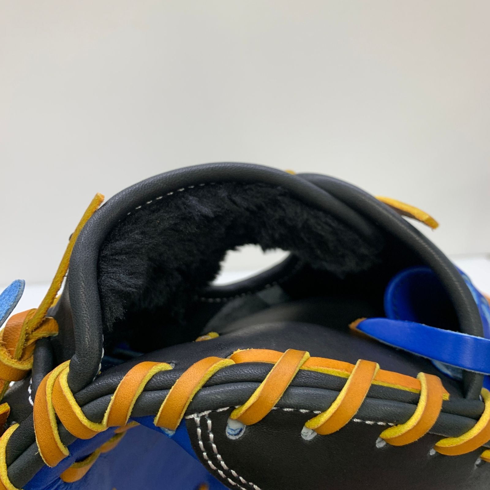 キャッチャーミット