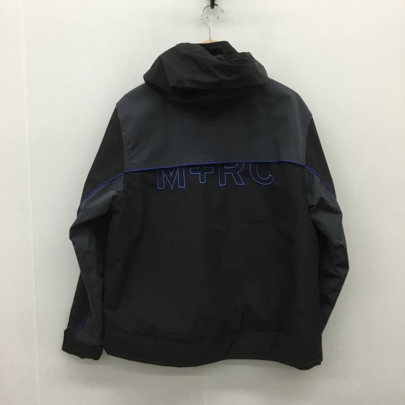 M+RC NOIR マルシェノア ナイロンジャケット M+RC ジャケット M+RC NOIR
