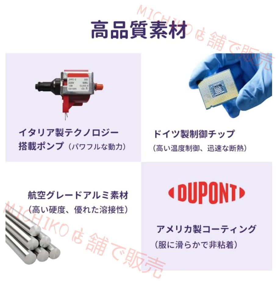 プレミアムモデル