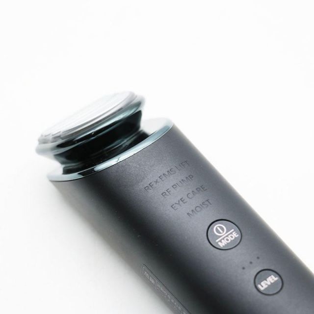 Panasonic パナソニック バイタリフトRF EH-SR85-K 元箱あり 中古良品