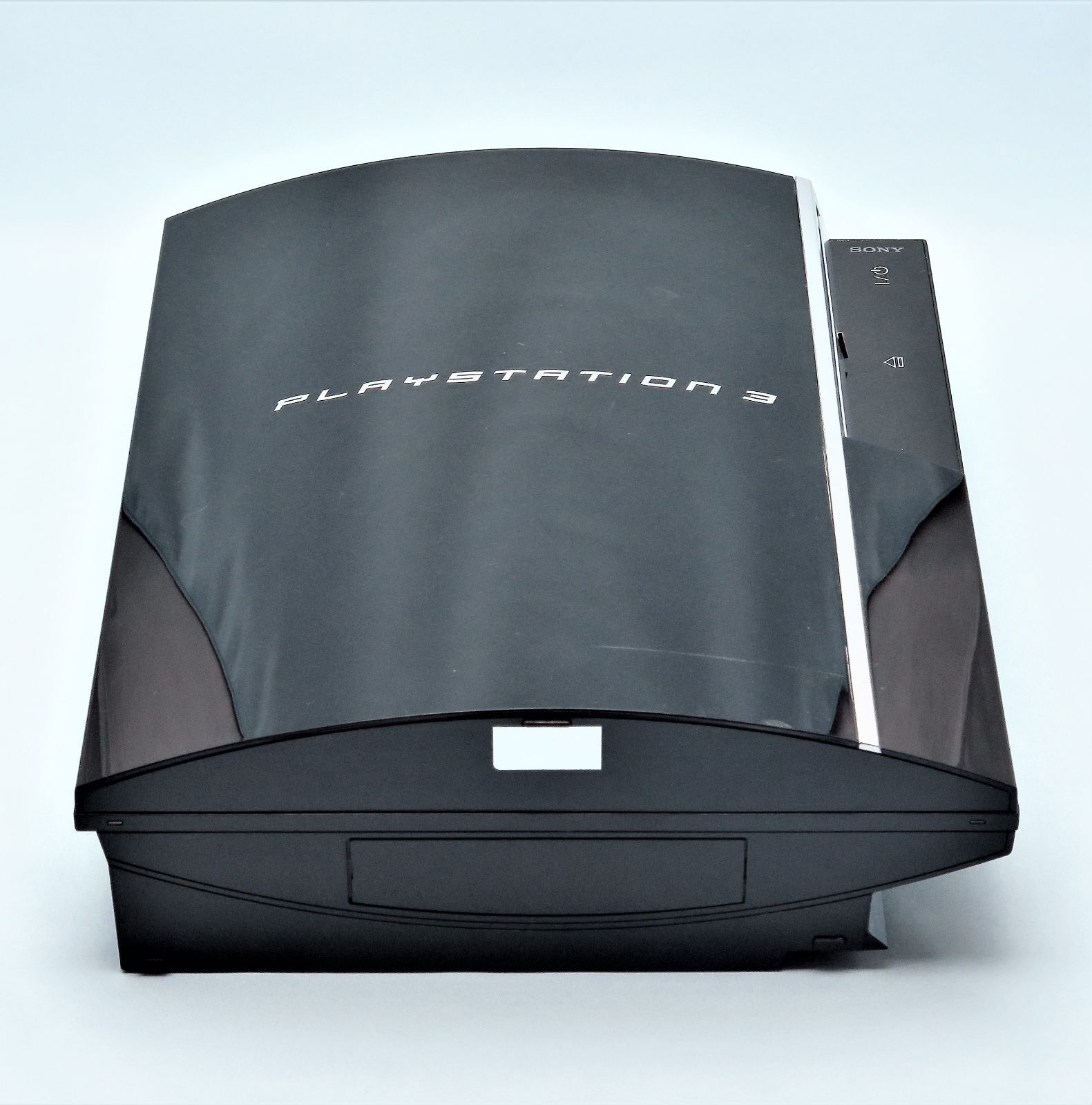 PlayStation3 - ■SONY PS3 CECH-L00 ■メンテナンス整備済■500GB換装 Amazon.com: PlayStation 3 500GB Charcoal Black (CECH-4000C)