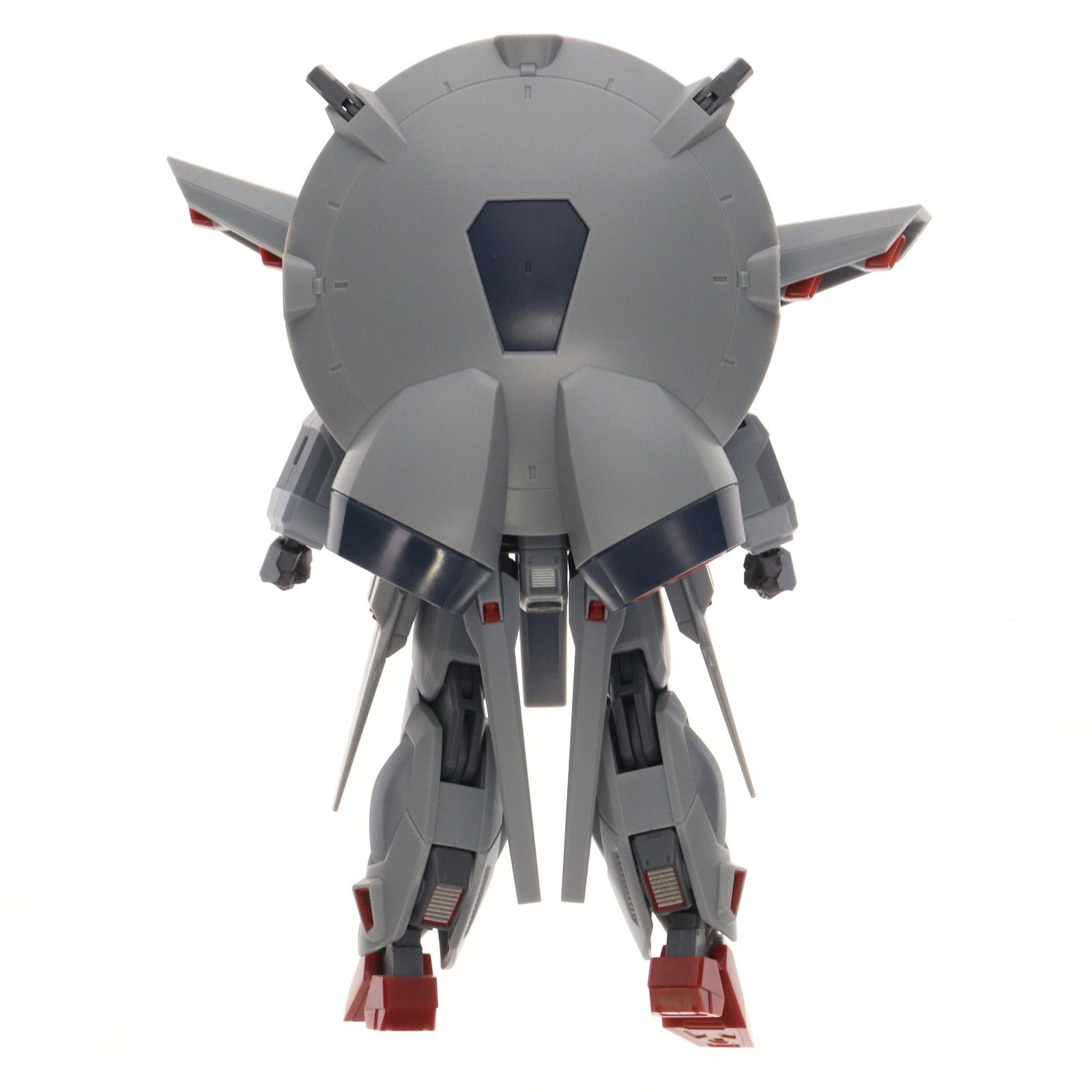 MS プロヴィデンスガンダム