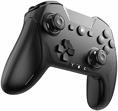 有線ゲームコントローラー