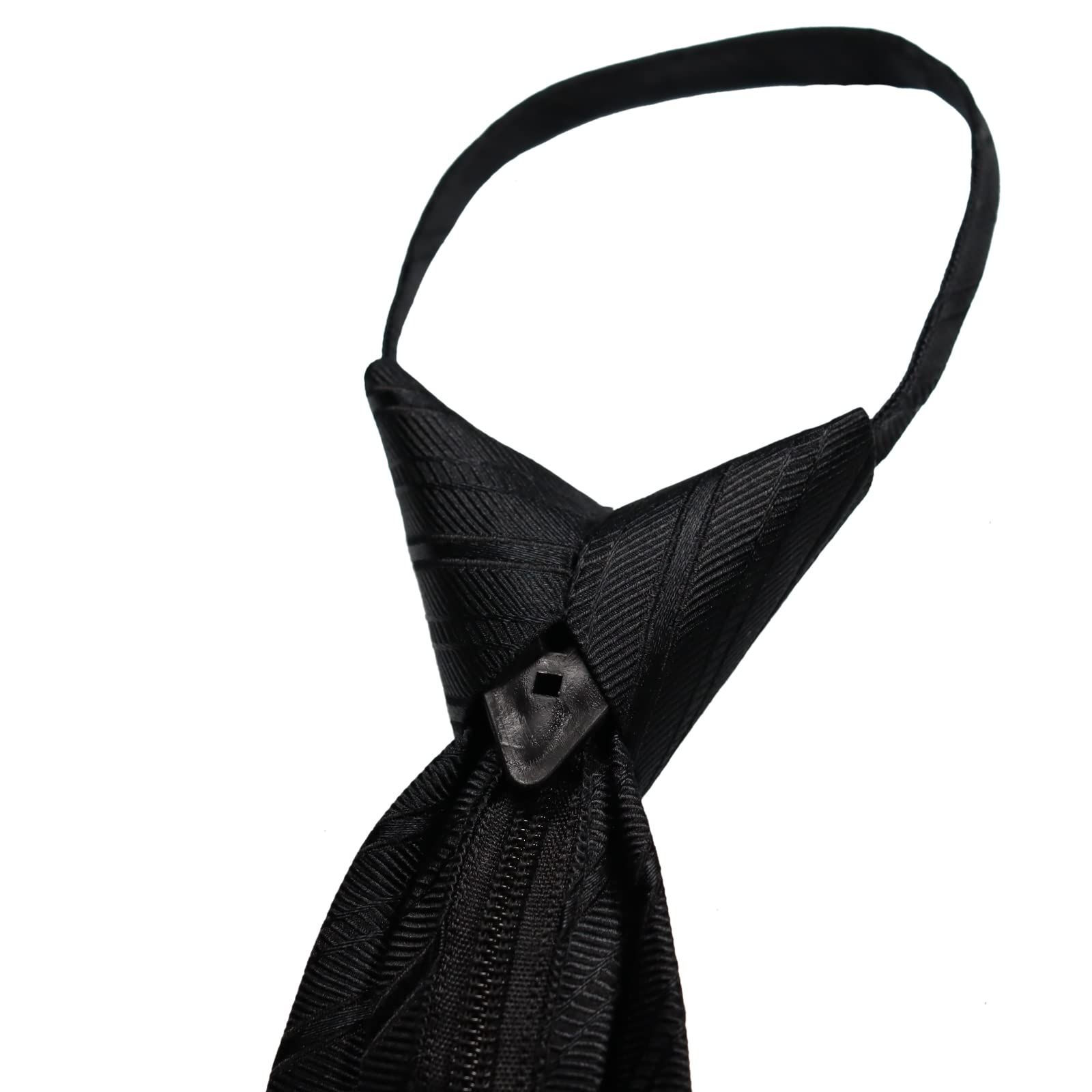 [ミチコロンドン] ネクタイ 黒 葬式 弔事用 ブラックフォーマル ブランドネクタイ お葬式 通夜 冠婚葬祭 法事 冠婚葬祭 ネクタイ 黒 メンズ 無地 ネクタイ チーフ セット ブランド フォーマル 葬式用 喪服 葬儀