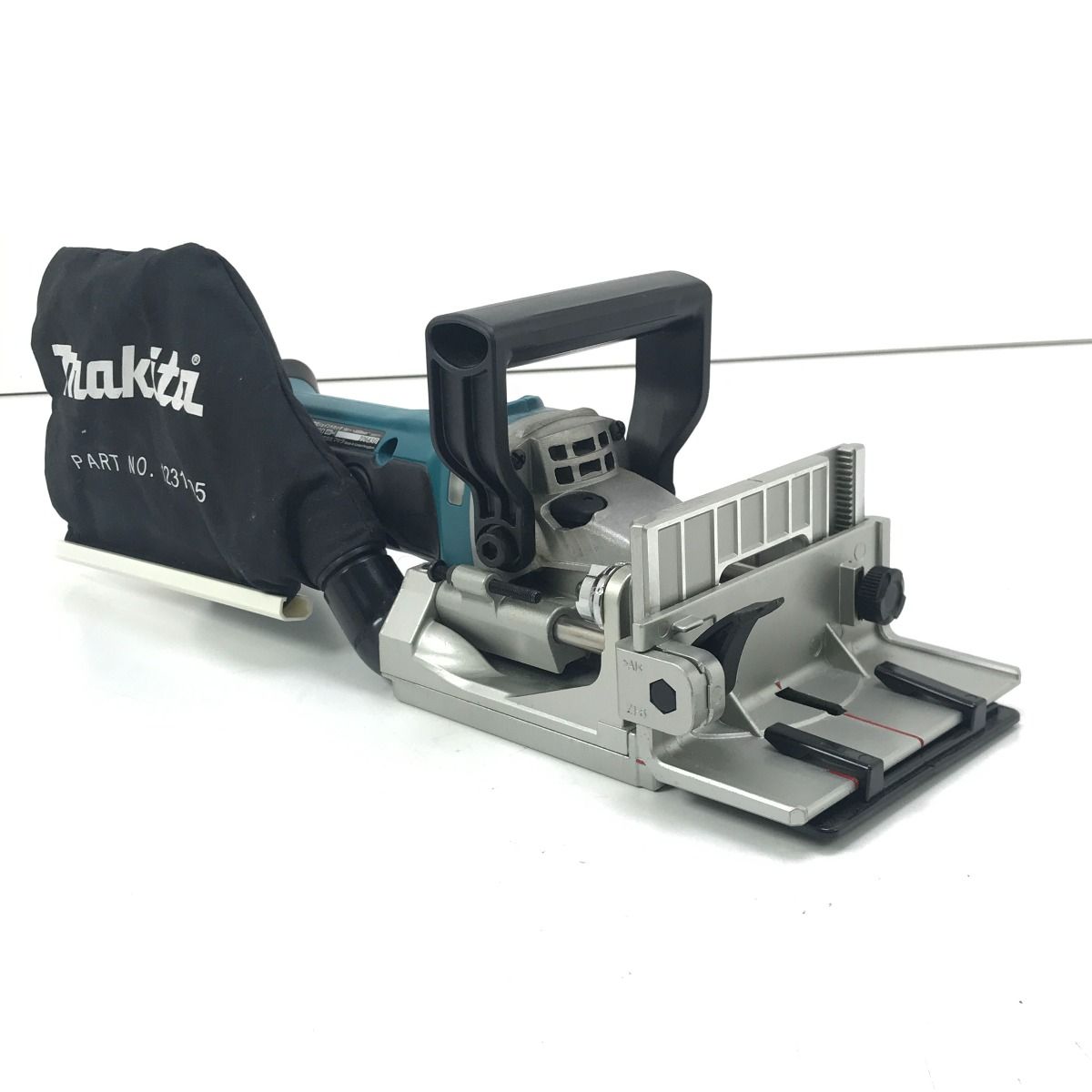 MAKITA マキタ ジョイントカッター PJ180D ブルー ЗЗ【中古 MAKITA マキタ ジョイントカッター PJ180D ブルー ЗЗ【中古