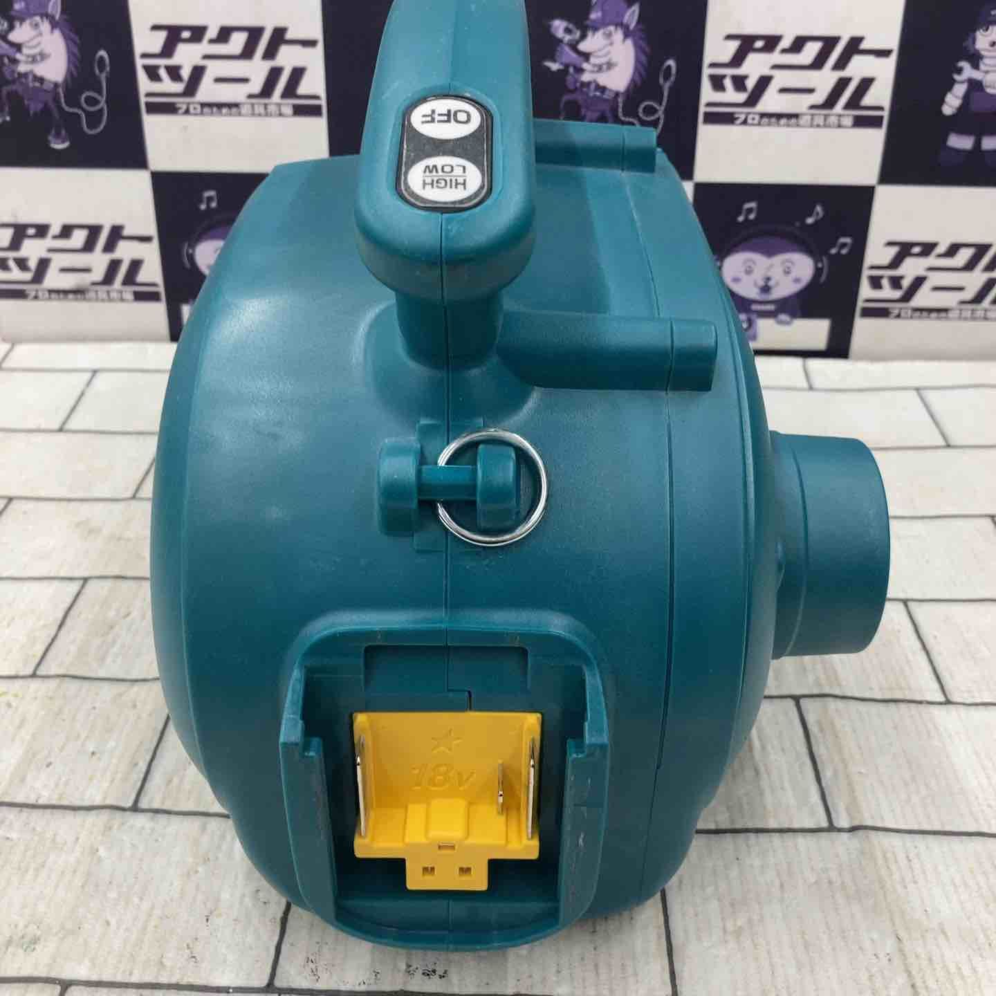 コードレス集じん機