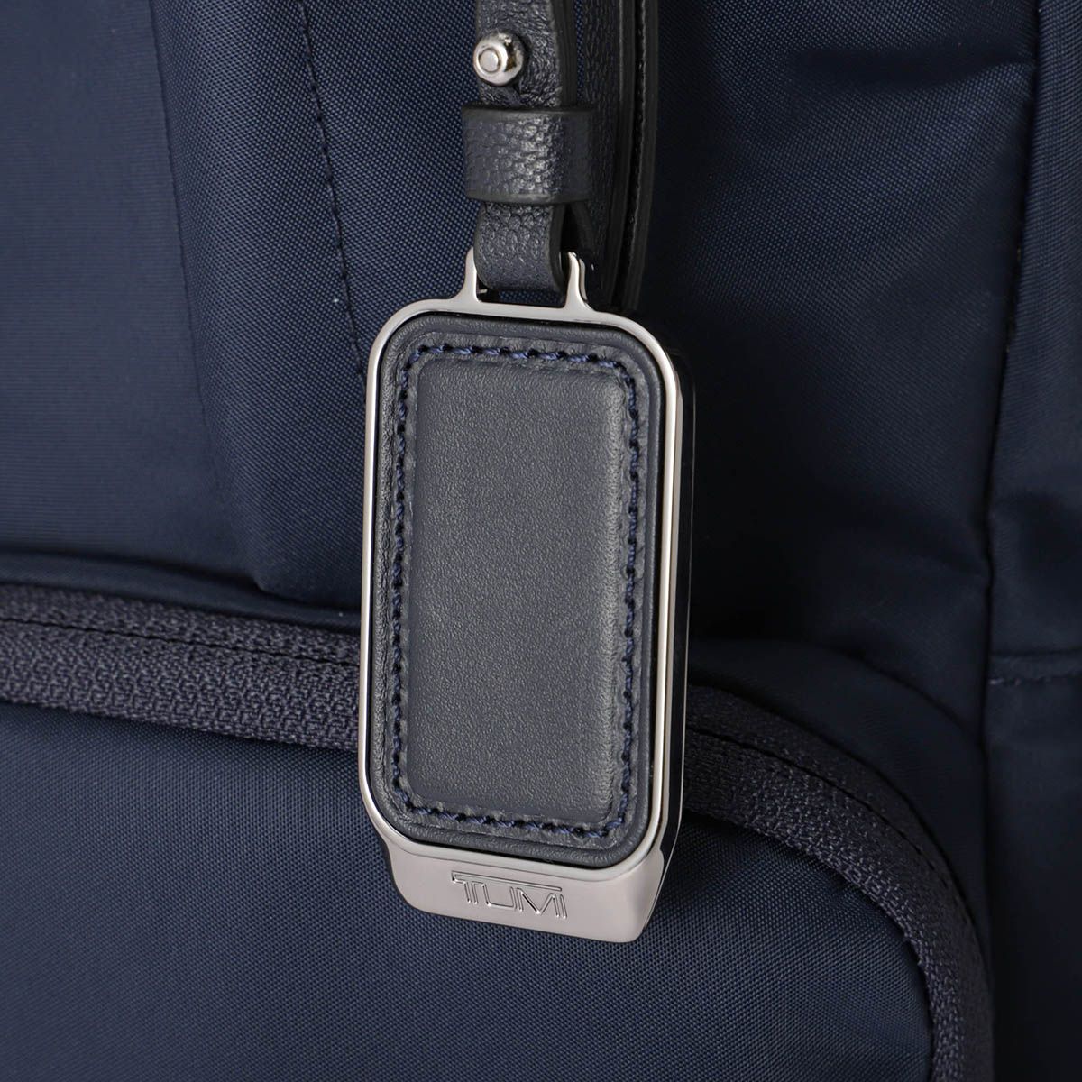 新品 トゥミ TUMI リュックサック ヴォヤジュール インディゴ - メルカリ