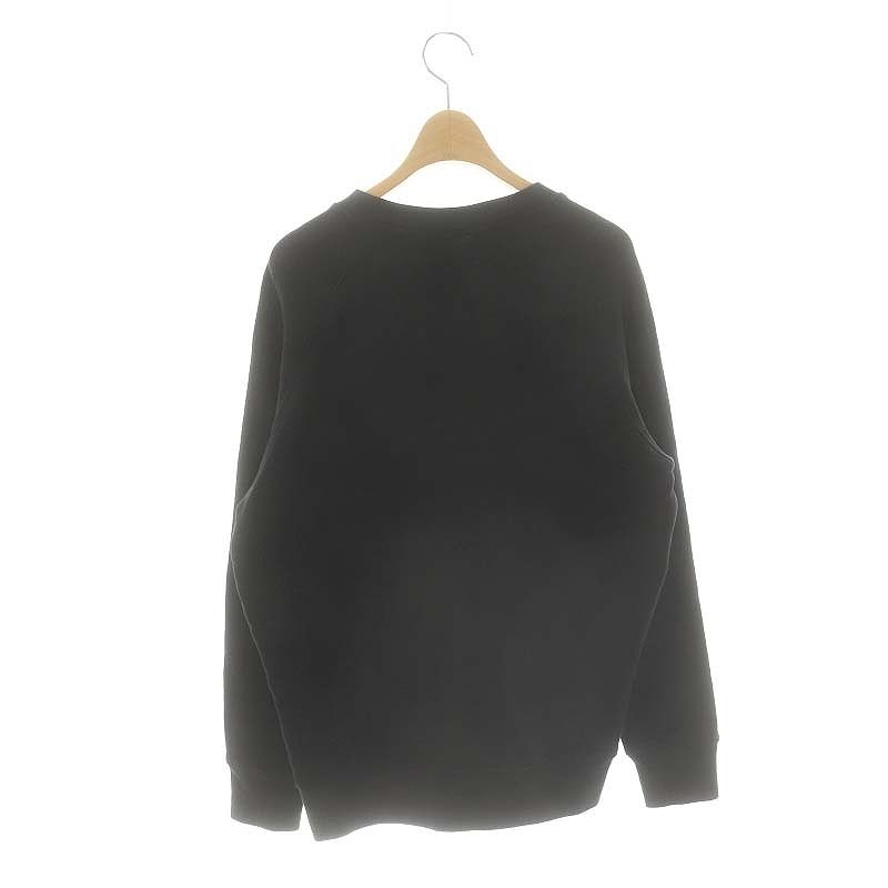 メゾンキツネ MAISON KITSUNE CHILLAX FOX スウェット