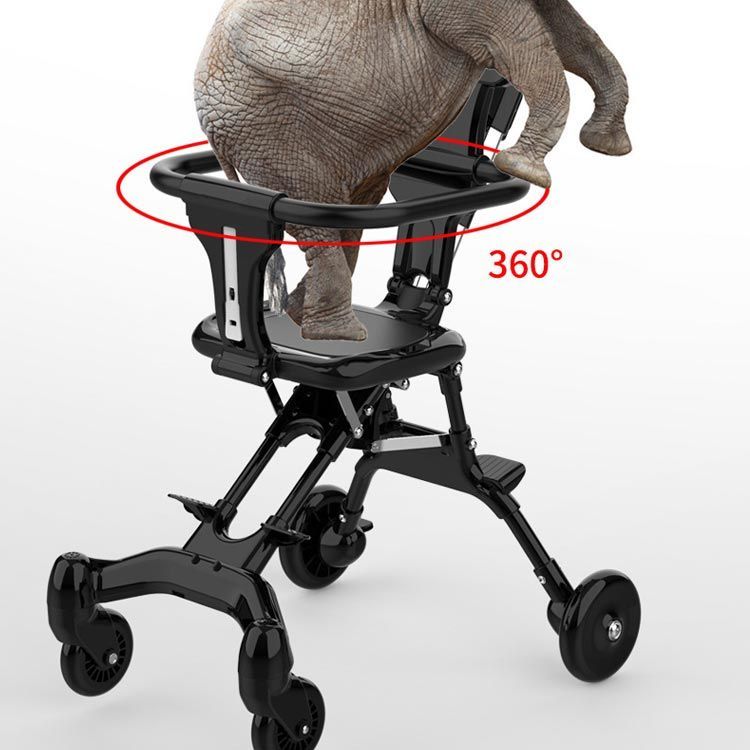 新品未使用 折りたたみバギー ベビーカー 4輪車 新品未使用 折りたたみバギー ベビーカー 4輪車 ベビーカー⁄バギー