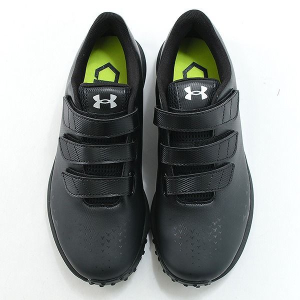 UNDER ARMOUR 交換無料 野球 トレーニングシューズ 大人