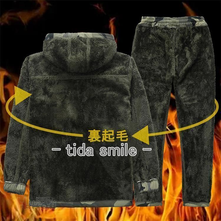 ウインドブレーカー 登山服