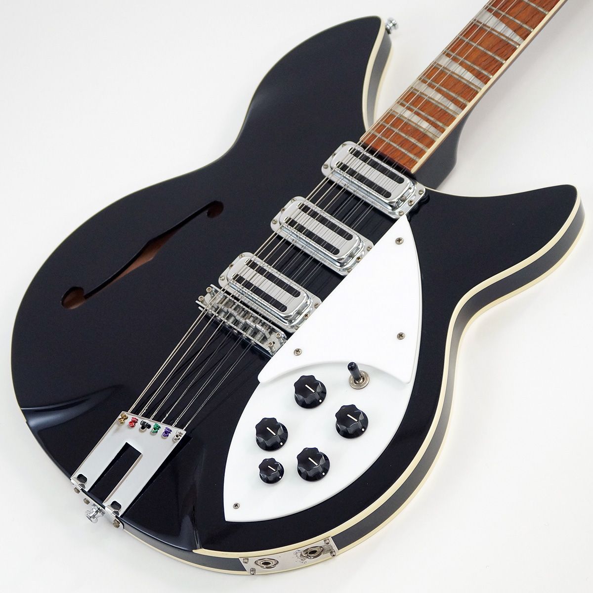 Rickenbacker