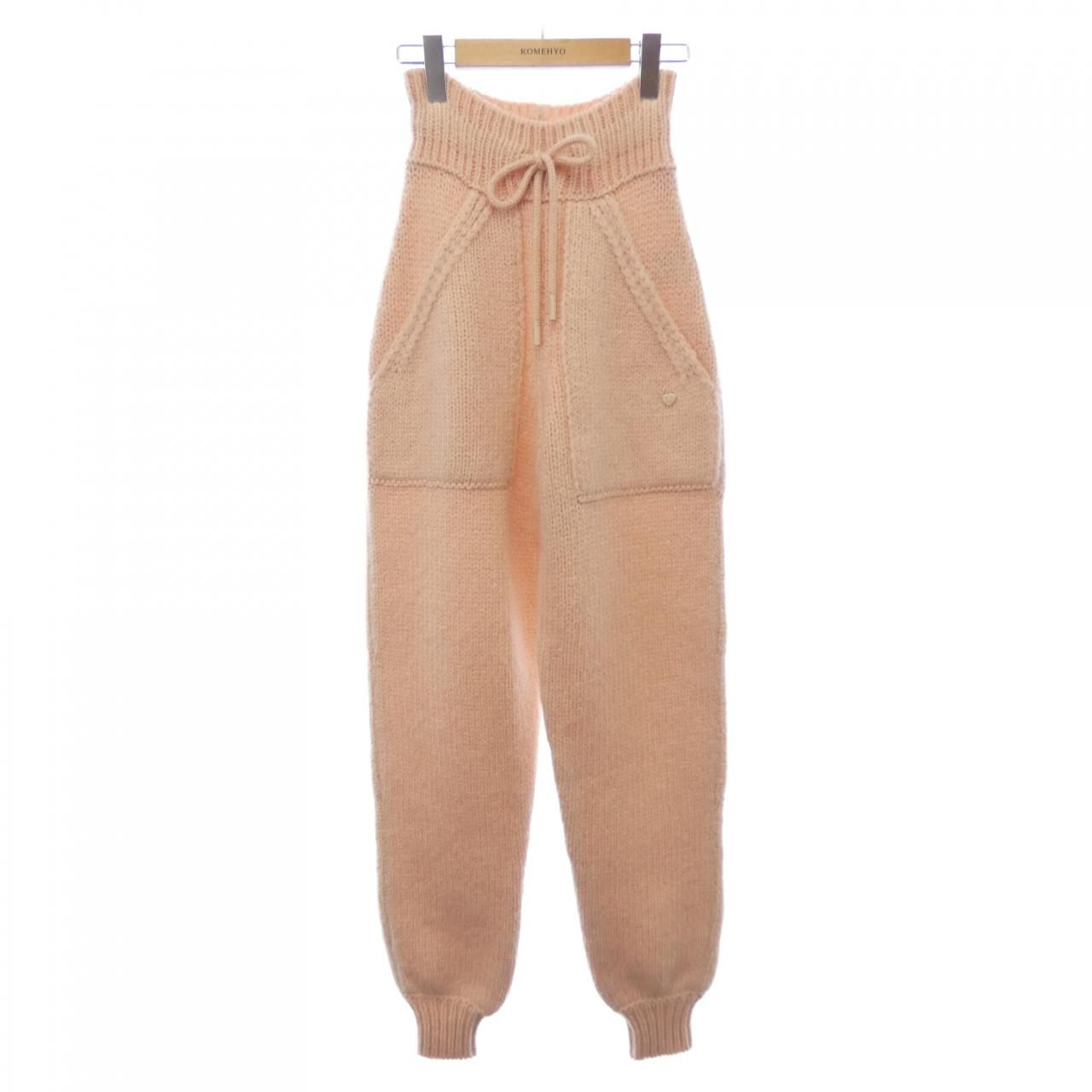 シャネル CHANEL P71390K10236 パンツ