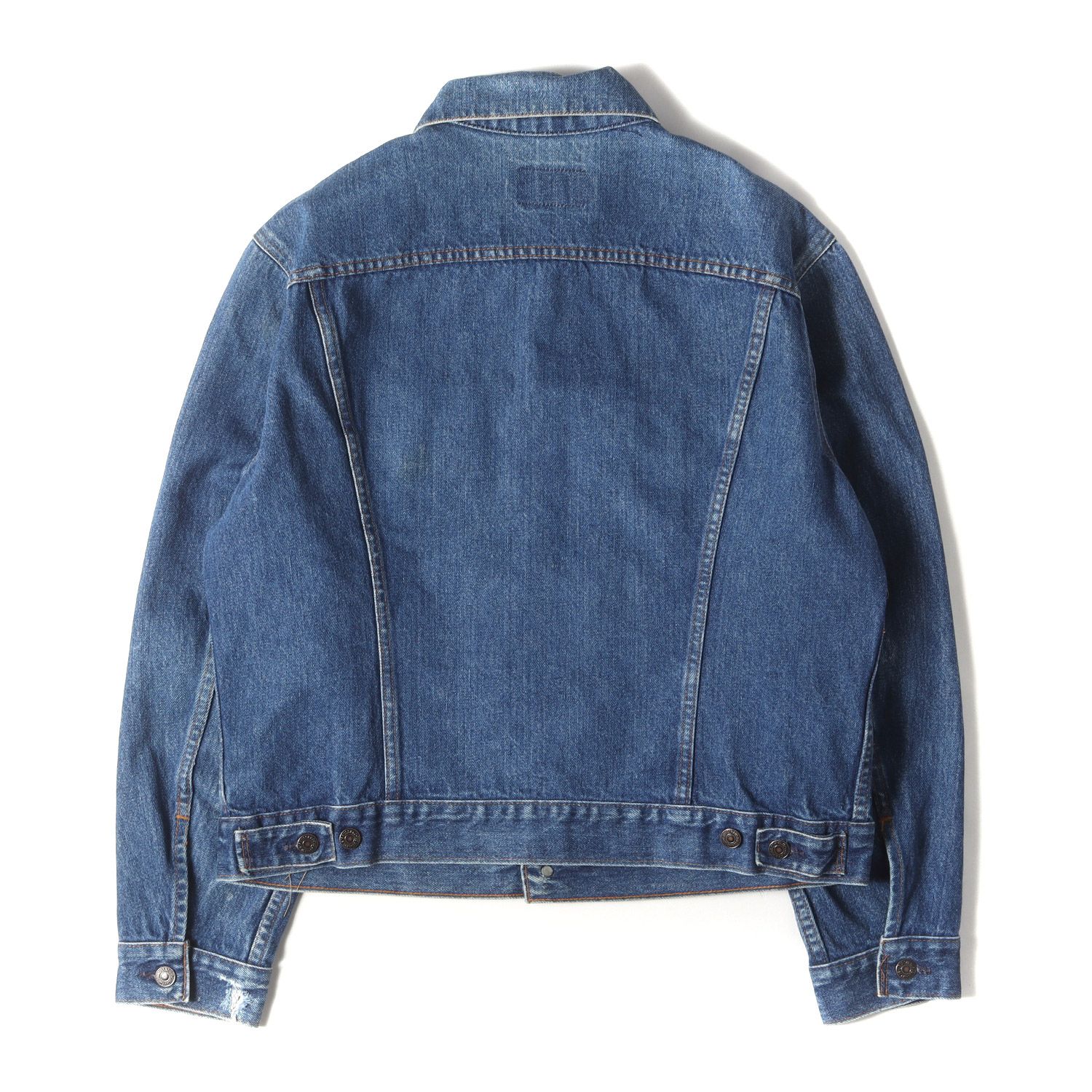 Levis / vintage ヴィンテージ リーバイス ジャケット サイズ:44 / 80s 