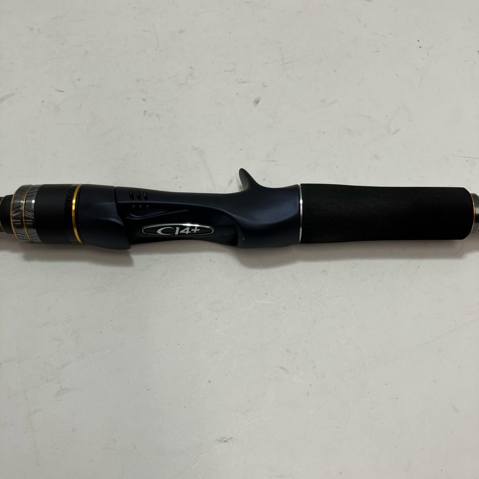 SHIMANO シマノ
