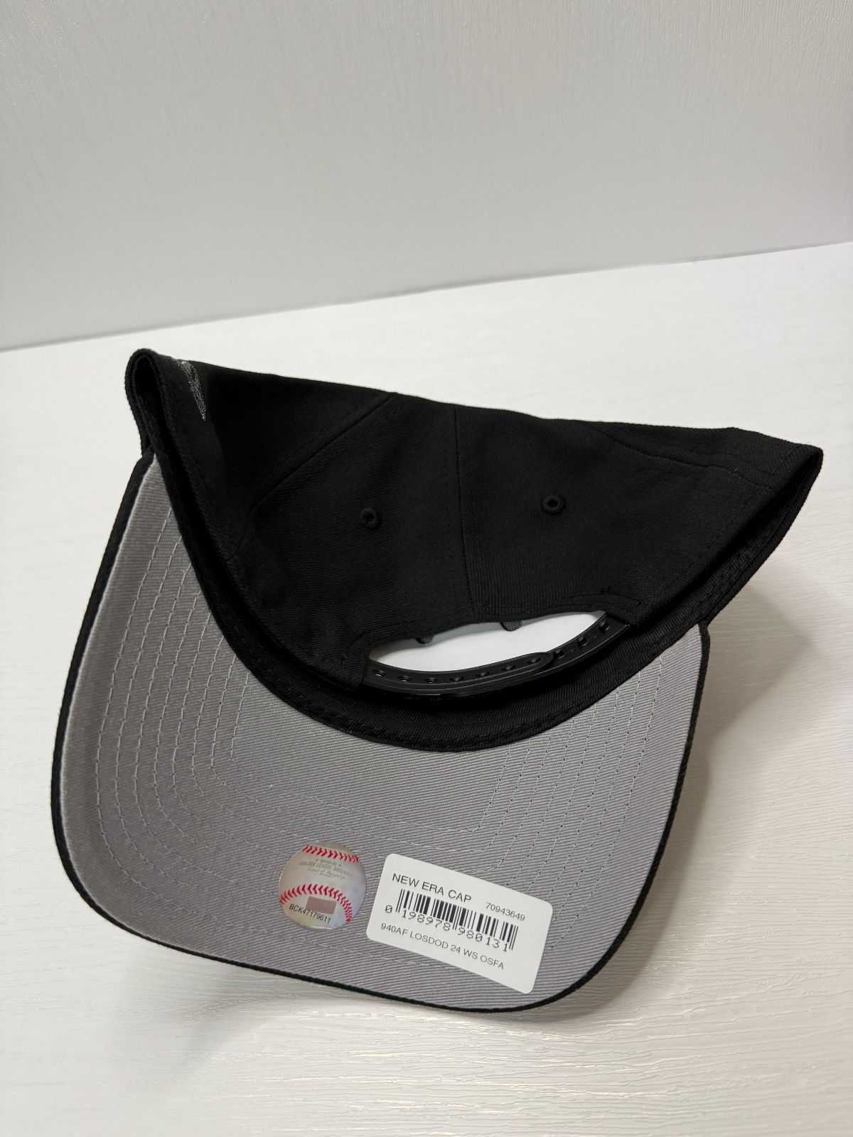 ロサンゼルスドジャース