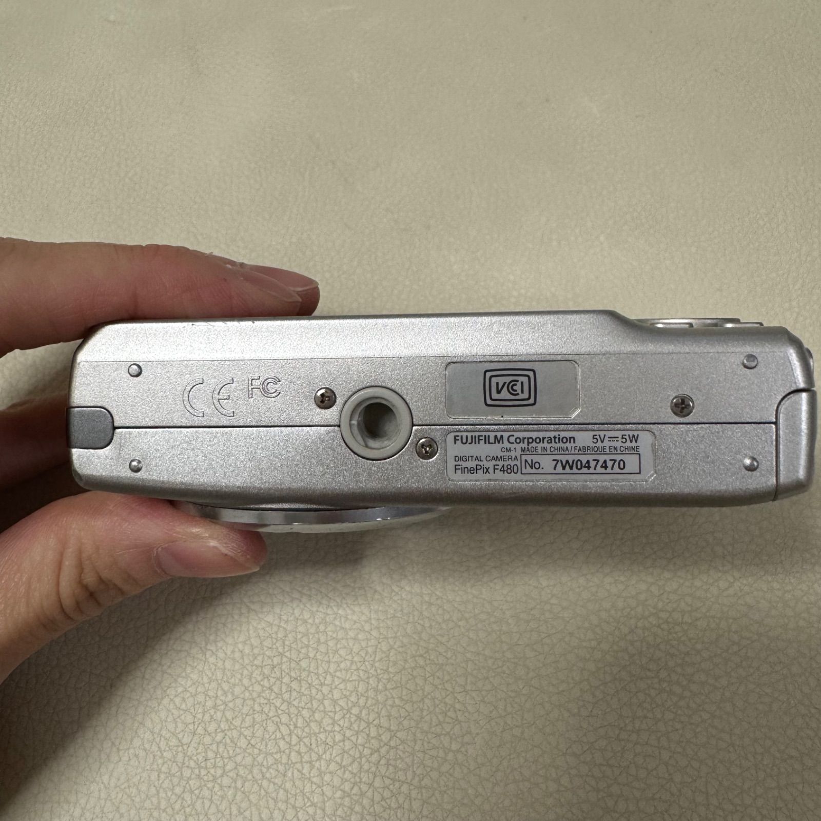 FUJIFILM 富士フイルム デジタルカメラ Fine PiX ファインピックス 