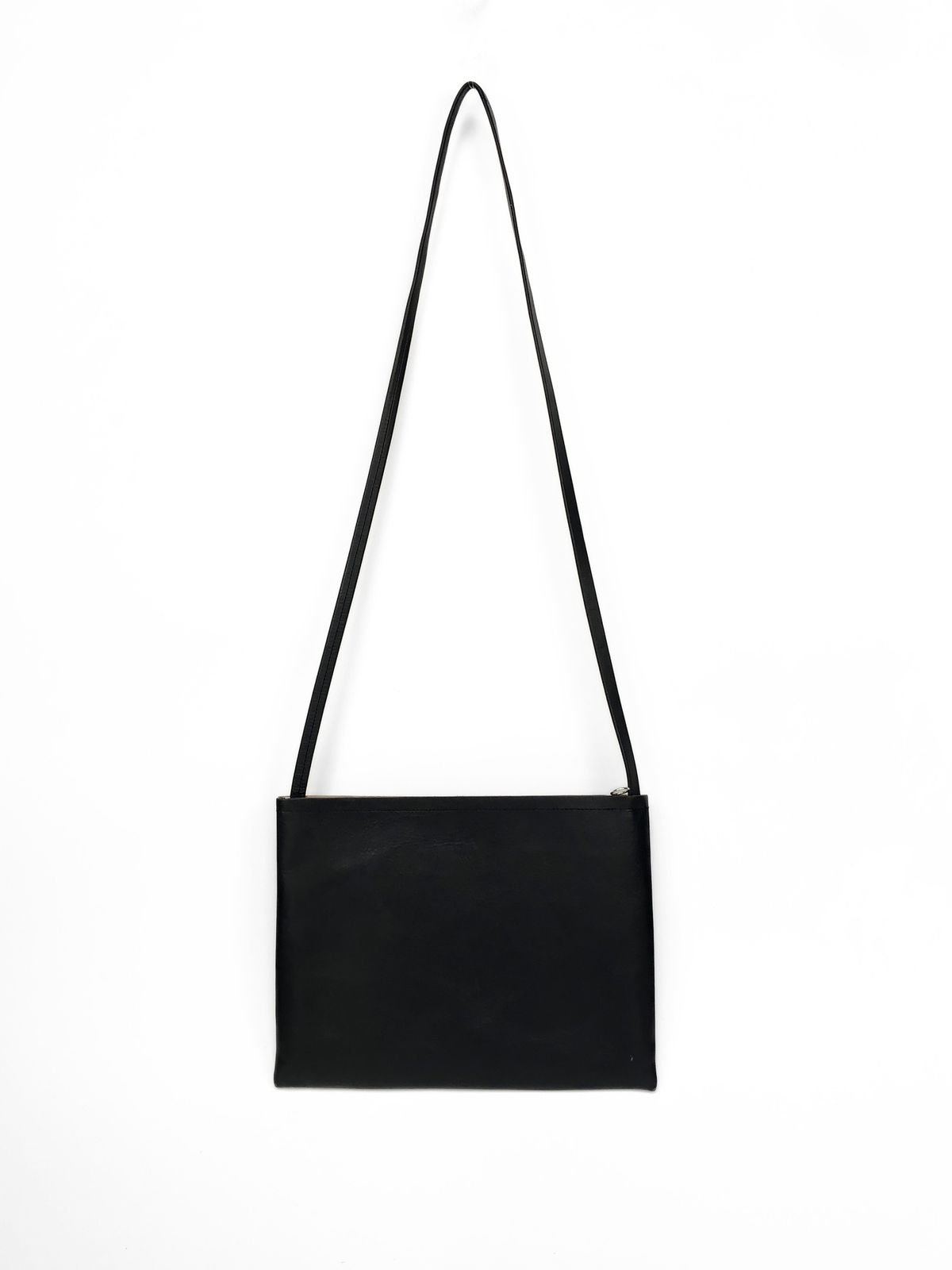 AETA アエタ FLAT POUCH SHOULDER フラットポーチショルダーバッグ