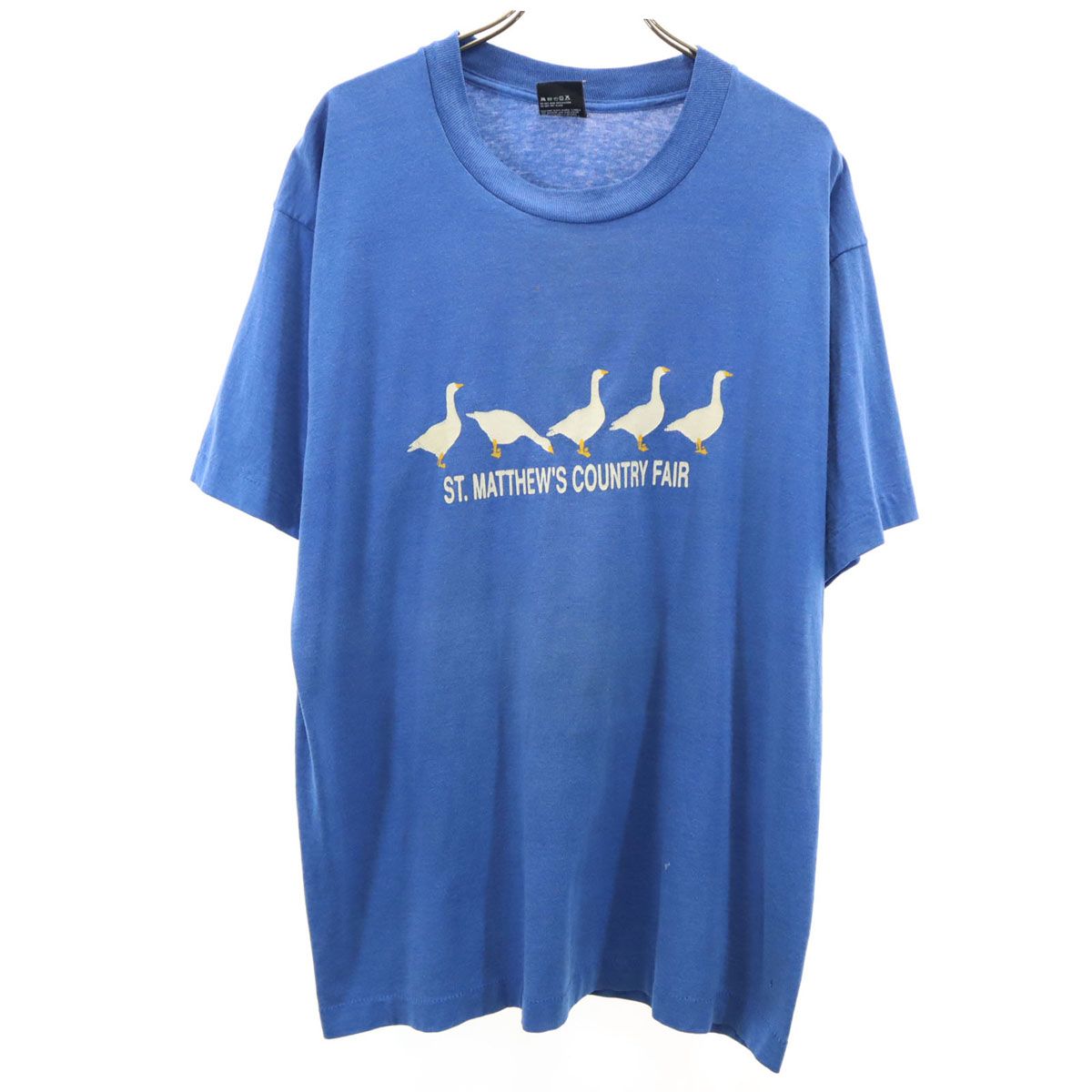 古着 SCREEN STARS BEST スクリーンスターズベスト 90s USA製 オールド